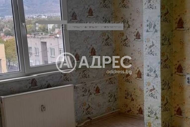 Двустаен апартамент, Сливен, Даме Груев, 673582, Снимка 5