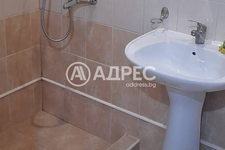 Двустаен апартамент, Сливен, Даме Груев, 673582, Снимка 6