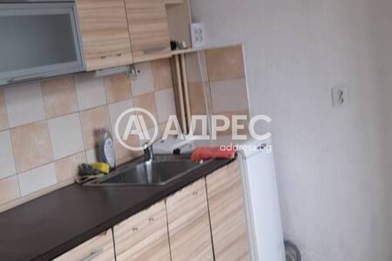 Двустаен апартамент, Сливен, Даме Груев, 673582, Снимка 7
