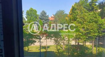 Тристаен апартамент, София, Витоша, 677582, Снимка 9