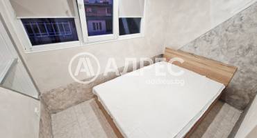 Двустаен апартамент, Варна, Генералите, 678582, Снимка 2