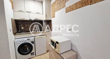 Двустаен апартамент, Варна, Генералите, 678582, Снимка 3