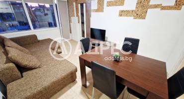 Двустаен апартамент, Варна, Генералите, 678582, Снимка 5