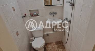 Двустаен апартамент, Варна, Генералите, 678582, Снимка 7