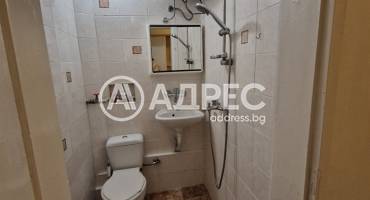 Двустаен апартамент, Варна, Генералите, 678582, Снимка 8