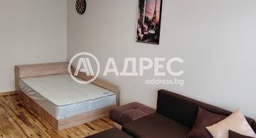 Двустаен апартамент, София, Дружба 1, 690582, Снимка 2