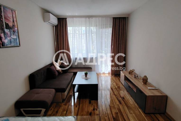 Двустаен апартамент, София, Дружба 1, 690582, Снимка 1