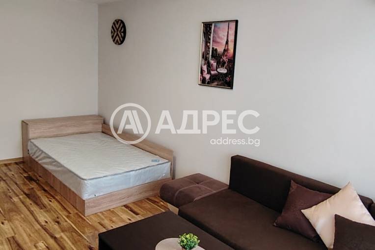 Двустаен апартамент, София, Дружба 1, 690582, Снимка 2