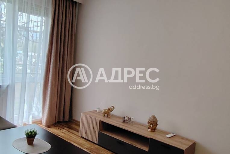 Двустаен апартамент, София, Дружба 1, 690582, Снимка 3