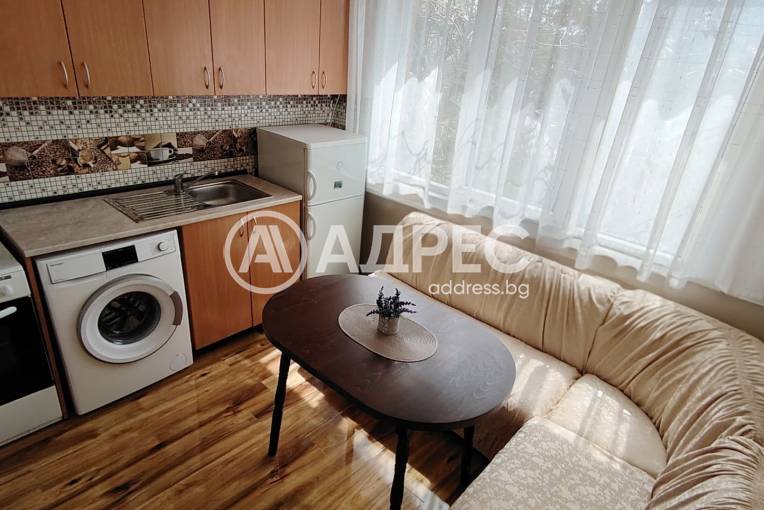 Двустаен апартамент, София, Дружба 1, 690582, Снимка 5