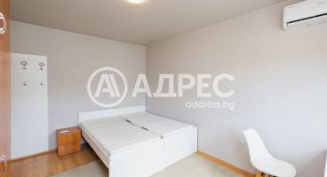Тристаен апартамент, Варна, Чайка, 696582, Снимка 12