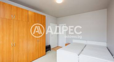 Тристаен апартамент, Варна, Чайка, 696582, Снимка 13