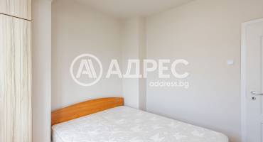 Тристаен апартамент, Варна, Чайка, 696582, Снимка 15