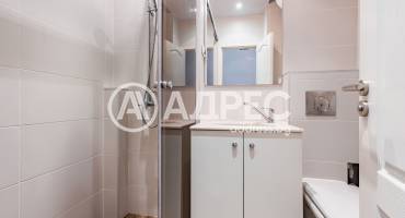 Тристаен апартамент, Варна, Чайка, 696582, Снимка 16