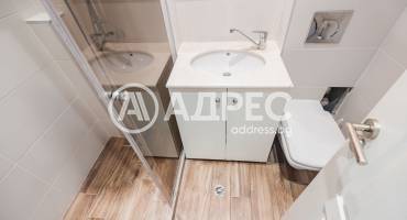 Тристаен апартамент, Варна, Чайка, 696582, Снимка 17