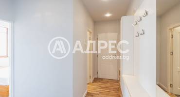 Тристаен апартамент, Варна, Чайка, 696582, Снимка 19