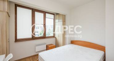Тристаен апартамент, Варна, Чайка, 696582, Снимка 3