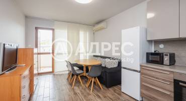 Тристаен апартамент, Варна, Чайка, 696582, Снимка 4