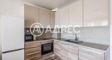 Тристаен апартамент, Варна, Чайка, 696582, Снимка 8