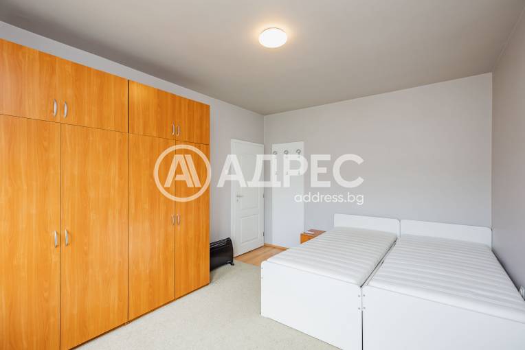 Тристаен апартамент, Варна, Чайка, 696582, Снимка 13
