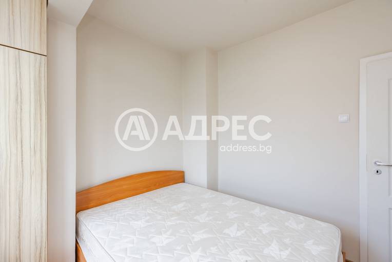 Тристаен апартамент, Варна, Чайка, 696582, Снимка 15