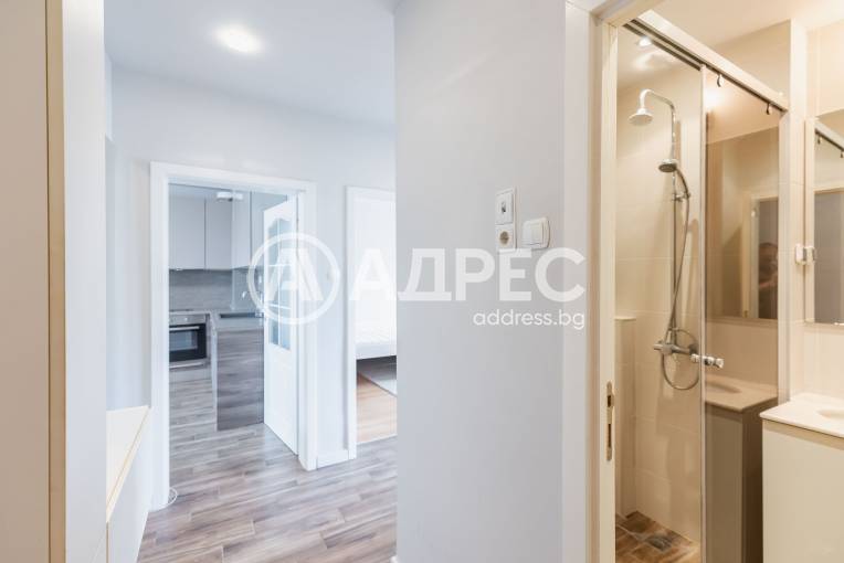 Тристаен апартамент, Варна, Чайка, 696582, Снимка 18