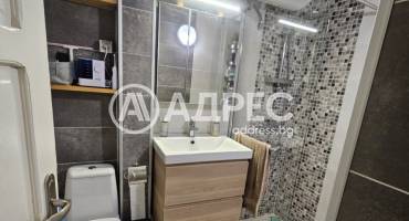 Тристаен апартамент, Варна, Бриз, 697582, Снимка 10