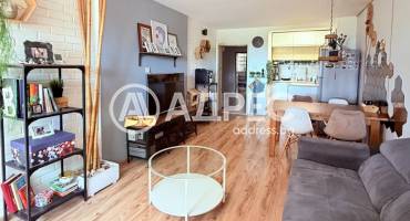Тристаен апартамент, Варна, Бриз, 697582, Снимка 5