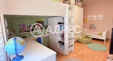 Тристаен апартамент, Варна, Бриз, 697582, Снимка 8