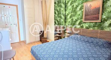Тристаен апартамент, Варна, Бриз, 697582, Снимка 9
