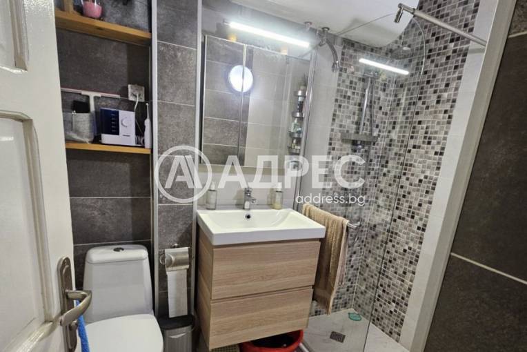 Тристаен апартамент, Варна, Бриз, 697582, Снимка 10