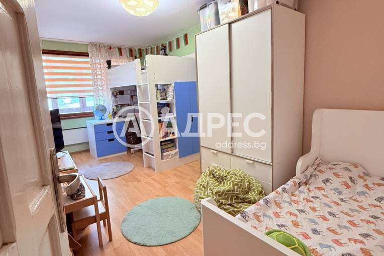 Тристаен апартамент, Варна, Бриз, 697582, Снимка 3
