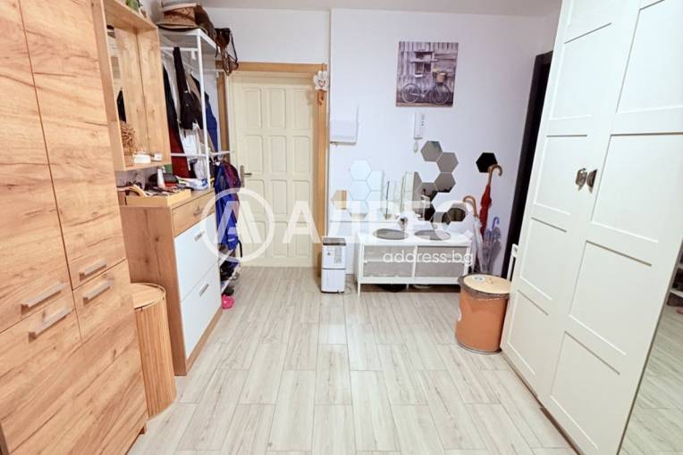 Тристаен апартамент, Варна, Бриз, 697582, Снимка 4