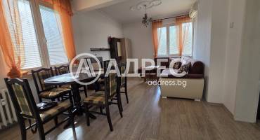 Двустаен апартамент, София, Център, 698582, Снимка 2