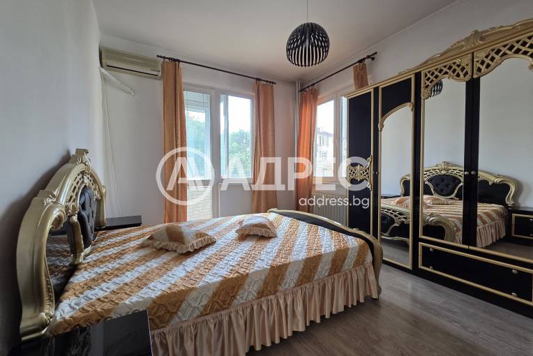 Двустаен апартамент, София, Център, 698582, Снимка 1