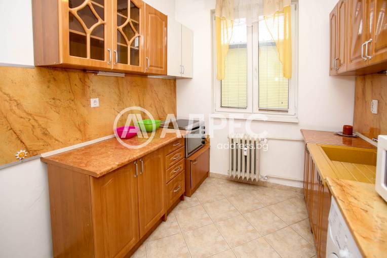 Тристаен апартамент, София, Център, 698582, Снимка 3