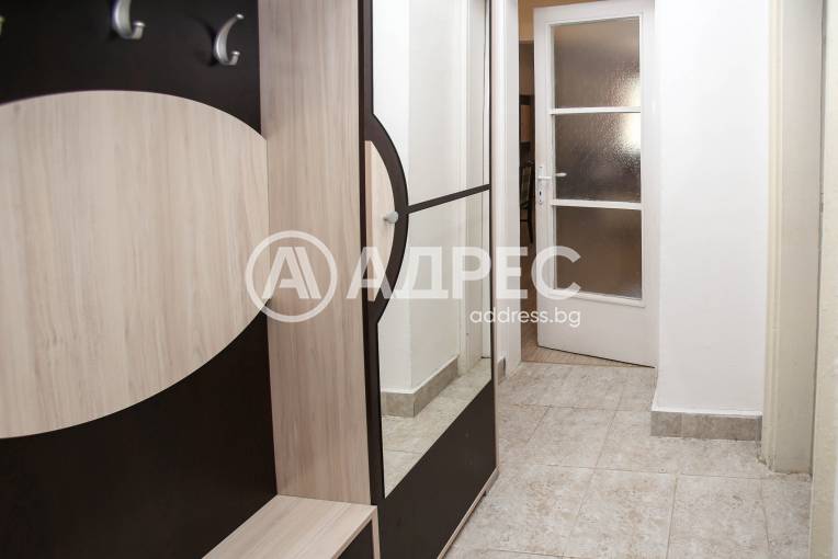 Тристаен апартамент, София, Център, 698582, Снимка 8