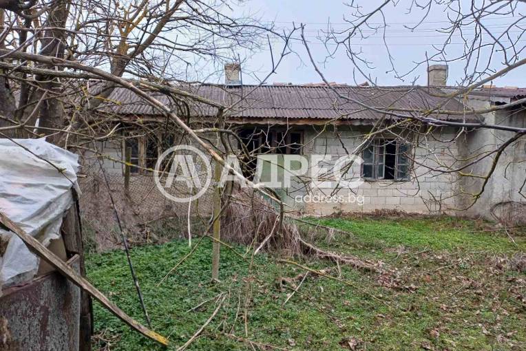 Стопанска сграда/Ферма, Оборище, 647583, Снимка 1