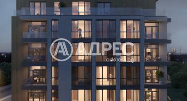 Многостаен апартамент, София, Хладилника, 657583, Снимка 5