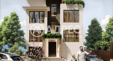 Двустаен апартамент, Варна, м-ст Акчелар, 659583, Снимка 2