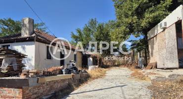 Къща/Вила, Дебелт, 663583, Снимка 1