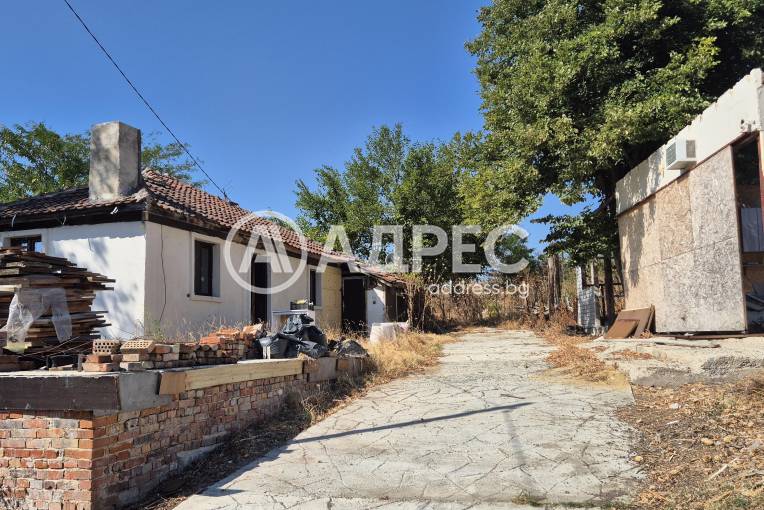 Къща/Вила, Дебелт, 663583, Снимка 1