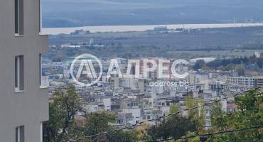 Двустаен апартамент, Варна, Възраждане 3, 667583, Снимка 14