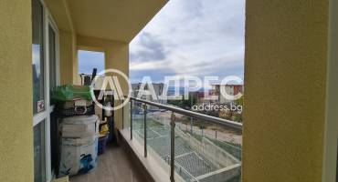 Двустаен апартамент, Варна, Възраждане 3, 667583, Снимка 18