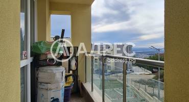 Двустаен апартамент, Варна, Възраждане 3, 667583, Снимка 19