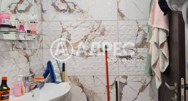 Двустаен апартамент, Варна, Възраждане 3, 667583, Снимка 24