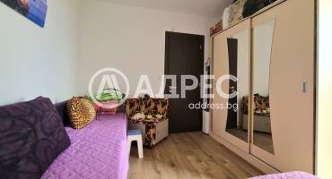 Двустаен апартамент, Варна, Възраждане 3, 667583, Снимка 4