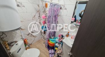 Двустаен апартамент, Варна, Възраждане 3, 667583, Снимка 9