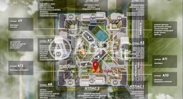 Двустаен апартамент, Бургас, Мадика, 671583, Снимка 10