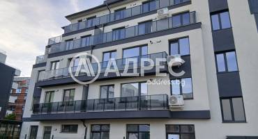 Двустаен апартамент, София, Малинова Долина, 677583, Снимка 1